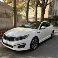 اپتیما ۲۰۱۵ تمیز سفارش عمان فولترین/ وارداتی
