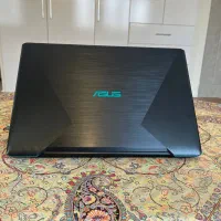 ASUS K570U CI7 غول گرافیکی|رایانه همراه|تهران, خرمشهر|دیوار