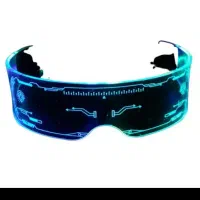 فروش عینک گیمینگ نو|کنسول، بازی ویدئویی و آنلاین|ارومیه, |دیوار