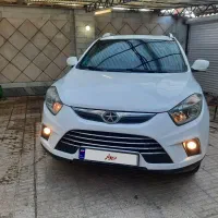 جک  S5 دنده ای