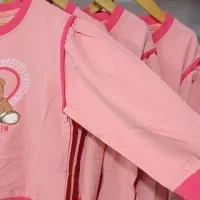 بلوز تک تک دخترانه خارجی|کفش و لباس بچه|قم, شهرک مهدیه (مدرس)|دیوار