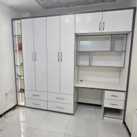 کابینت و کمد دیواری|مصالح و تجهیزات ساختمان|دورود, |دیوار