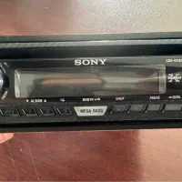 ضبط سونی G1151U و یک جفت باند پایونیر