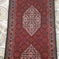 فرش دستبافت  کناره افشار