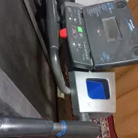 تردمیل نیمه باشگاهی