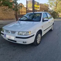 سمند LXمدل95خیلی تمیز|خودرو سواری و وانت|یزد, |دیوار