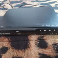 DVD player بهترین دی وی دی پلیر در ایران|پخش‌کننده DVD و ویدیو|گرگان, |دیوار