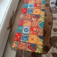 میز جلو مبلی|مبلمان خانگی و میز عسلی|مشهد, جاهد شهر|دیوار