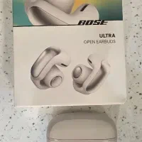 Bose Ultra Open Earbuds بوز