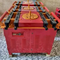 خم کن خم کن میلگرد پارس خاموت