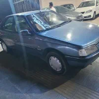 پژو ۴۰۵ مدل ۹۴ شرایط وام پرداخت تا ۱۲ ماه|خودرو سواری و وانت|یزد, |دیوار