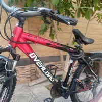 دوچرخه|دوچرخه، اسکیت، اسکوتر|پیر بکران, |دیوار