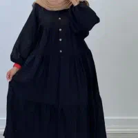 پیراهن، کت فوتر، پالتو فوتر، ست