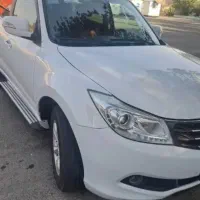 هایما s7 مدل 96 بی رنگ سفید اتومات