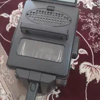 سرخ کن sunny|سایر لوازم برقی|قروه, |دیوار