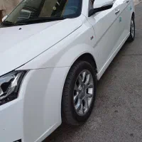 دنا پلاس توربو اتوماتیک|خودرو سواری و وانت|اسدآباد, |دیوار