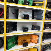 سیستم چکی نو و استوک|قطعات یدکی و لوازم جانبی|مشهد, گلشور|دیوار