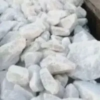 نمک سنگ فله کامیونی کیلو 1300خاکه نمک سفید 1000