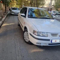 سمندمدل۹۴ بدون رنگ|خودرو سواری و وانت|مهاباد (آذربایجان غربی), |دیوار