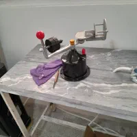 فروش تجهیزات دندانسازی و لابراتواری درحدنو|پزشکی|ارومیه, |دیوار