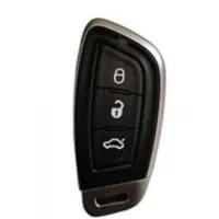 ریموت خودرو گمشده