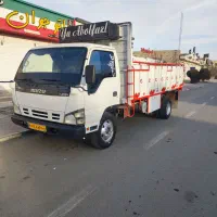 ایسوزو شش تن