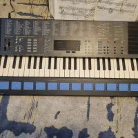 yamaha pss680|پیانو، کیبورد، آکاردئون|تهران, پاسداران|دیوار