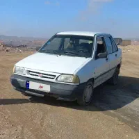 پراید ۱۳۱ مدل ۷۹|خودرو سواری و وانت|لنجان, |دیوار