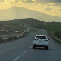 چانگان cs55plus