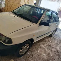 پراید|خودرو سواری و وانت|فلاورجان, |دیوار