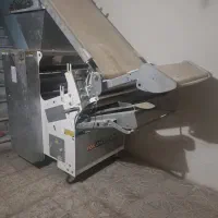 دستگاه پاک اندیشان|ماشین‌آلات صنعتی|اصفهان, تصفیه خانه فاضلاب|دیوار