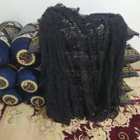 چادر محلی و لباس محلی