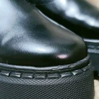 پوتین بلند برا سایز ۳۸|کیف، کفش، کمربند|مرند, |دیوار