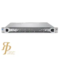 سرور( DL360 Gen9 8sff سرور )