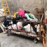 گاری چهر چرخ