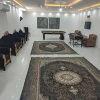 ویلا شیک تمیز بزرگ کد ۸۵ بدون استخر قیمت مناسب|اجارهٔ کوتاه‌مدت ویلا و باغ|مشهد, دهشک|دیوار