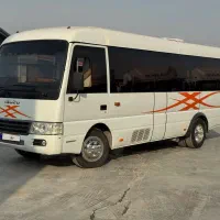 مینی بوس ایسوزو سحر