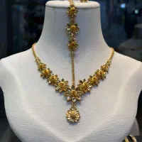 طلای محمدی. اتفاق ویژه در گچساران