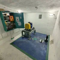 نصب و راه اندازی واخذ تاییدیه استانداردآسانسور