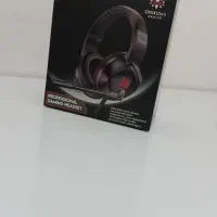 هدست گیمنگ (k19)