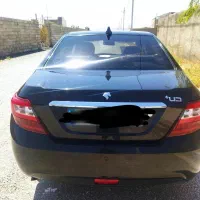 دنا پلاس توربو اتومات1402