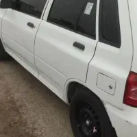 111 هاچبک مدل 97|خودرو سواری و وانت|زاهدان, |دیوار