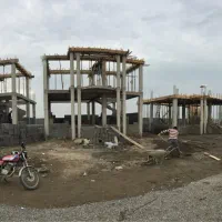 آرماتوربندی اسکلت بتنی ویلا آپارتمان و استخر|خدمات پیشه و مهارت|لاهیجان, کوی خزر|دیوار