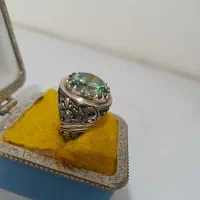 انگشتر موزونایت