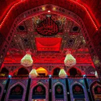 تور زمینی کربلا همیشه