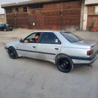 پژوجی ایلیکس