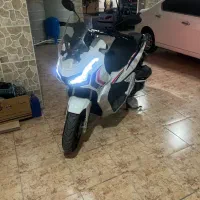Adv 150 دینو