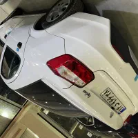 ساینا دوگانه شرکتی صفرمهرشهر کرج|خودرو سواری و وانت|کرج, شعبانآباد|دیوار