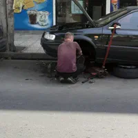 بوسترترمزسازی قدرت تعمیرات پمپ بوستر ABS ترمز دستی