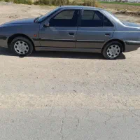 پژو پارس|خودرو سواری و وانت|همدان, |دیوار